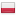 link21.pl hosted country